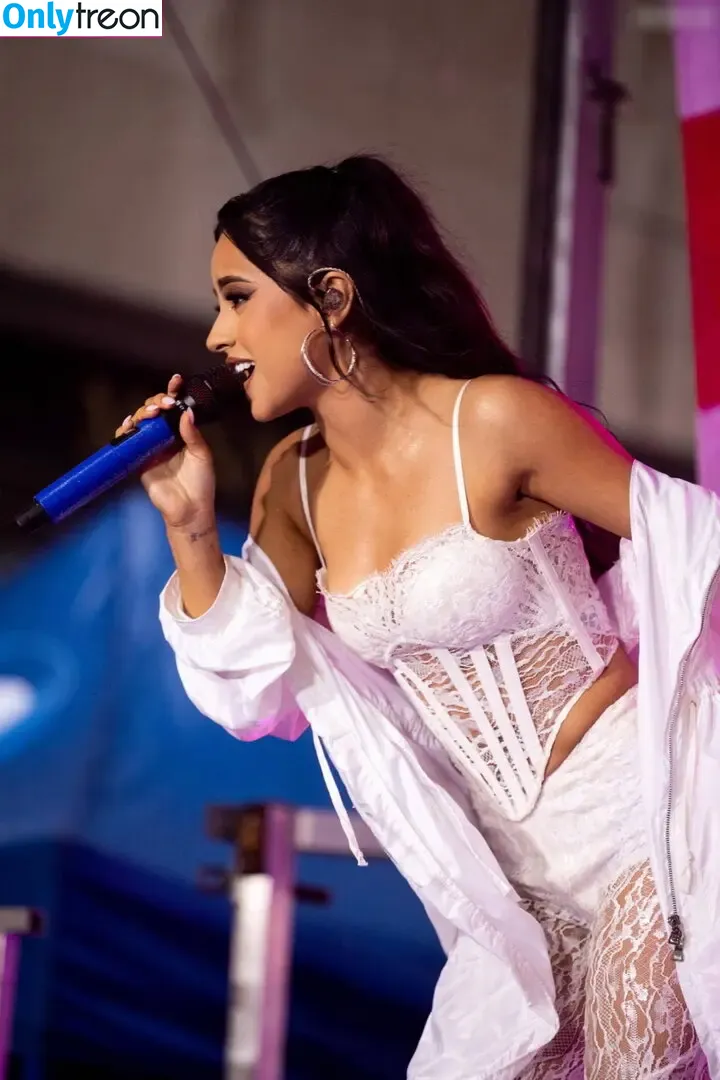 Becky G nude photo #1935 (Reggaeton singer / iambeckyg / missbeckyfeet)