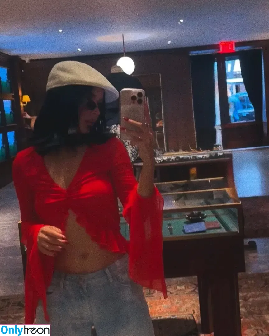 Becky G nude photo #1949 (Reggaeton singer / iambeckyg / missbeckyfeet)