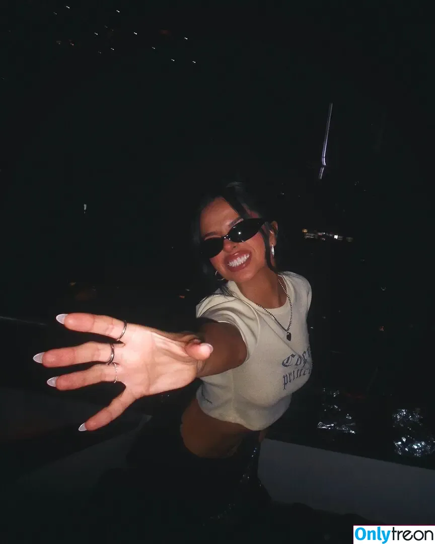 Becky G nude photo #1951 (Reggaeton singer / iambeckyg / missbeckyfeet)