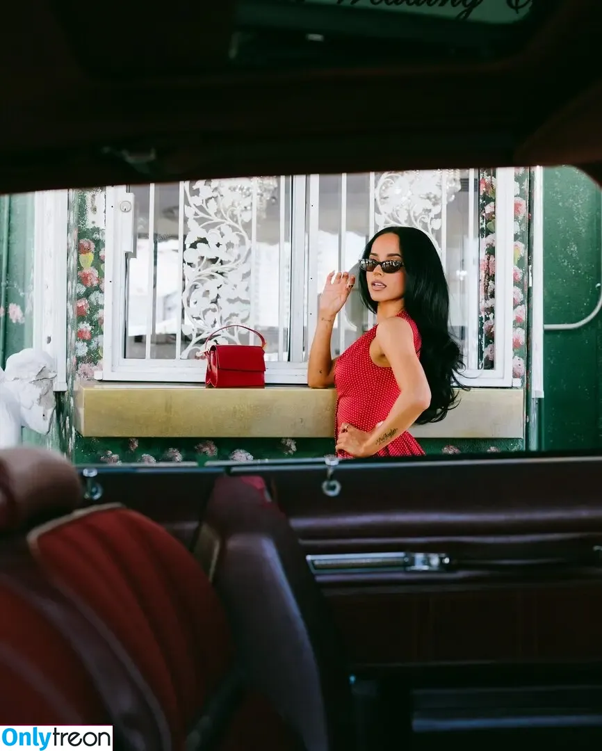 Becky G голая photo #1954 (Reggaeton singer / iambeckyg / missbeckyfeet)
