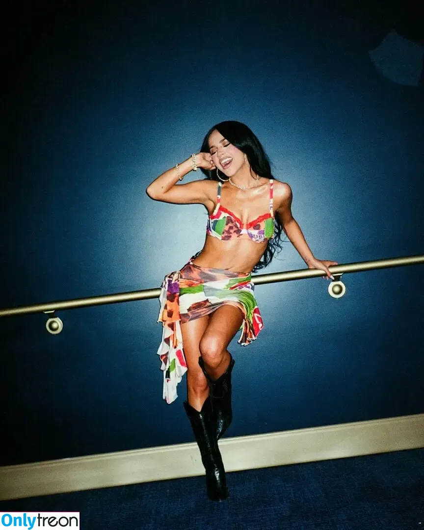 Becky G nude photo #1958 (Reggaeton singer / iambeckyg / missbeckyfeet)