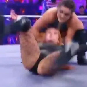 Becky Lynch / beckylynchwwe фото голая #0493