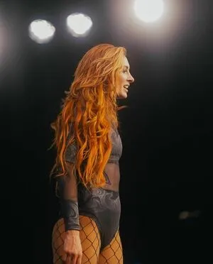 Becky Lynch / beckylynchwwe nude photo #0539