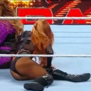 Becky Lynch / beckylynchwwe nude photo #0556