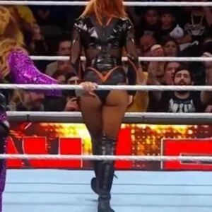 Becky Lynch / beckylynchwwe фото голая #0565