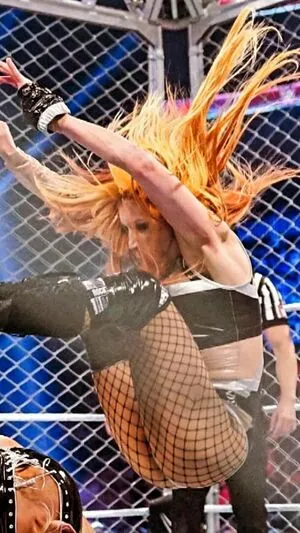 Becky Lynch / beckylynchwwe фото голая #0566