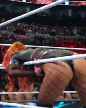 Becky Lynch / beckylynchwwe фото голая #0576