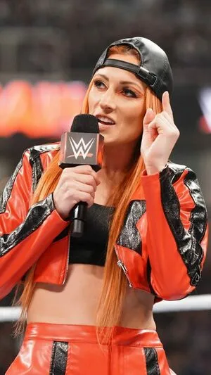 Becky Lynch / beckylynchwwe фото голая #0580