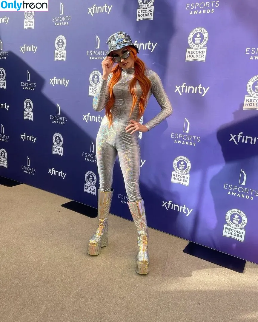 Becky Lynch голая photo #0512 (beckylynchwwe)