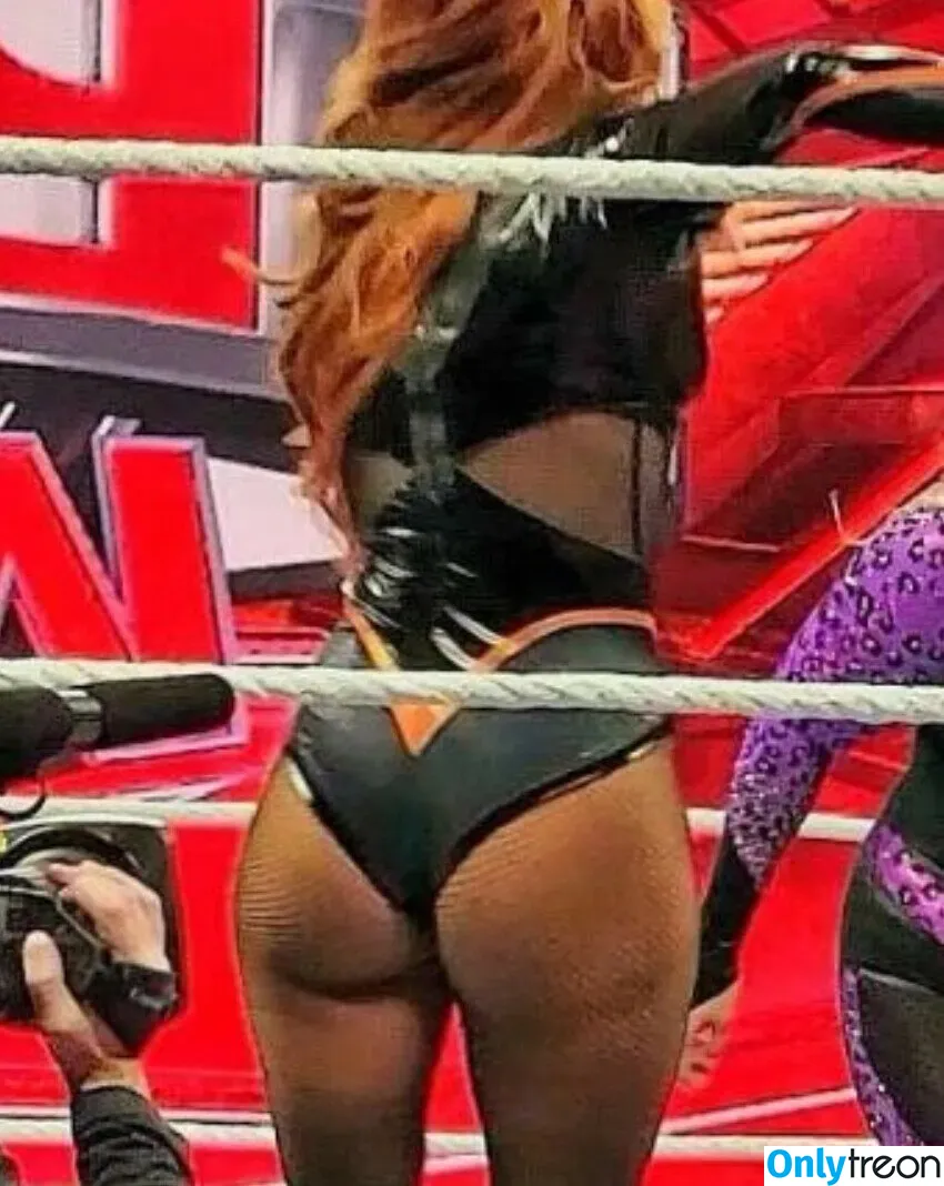 Becky Lynch nude photo #0544 (beckylynchwwe)