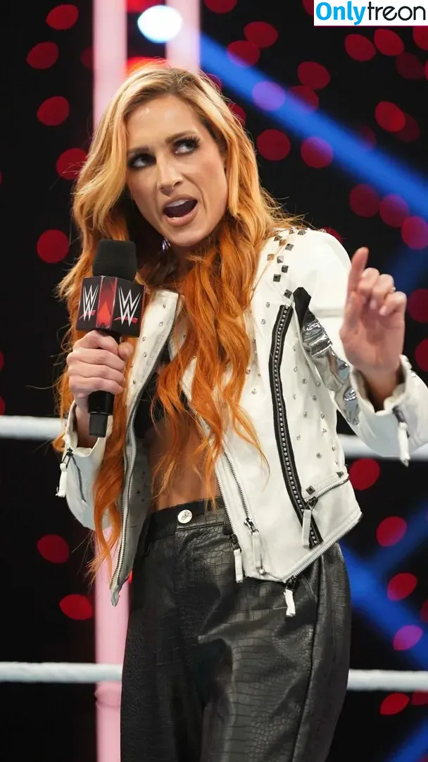 Becky Lynch голая photo #0547 (beckylynchwwe)