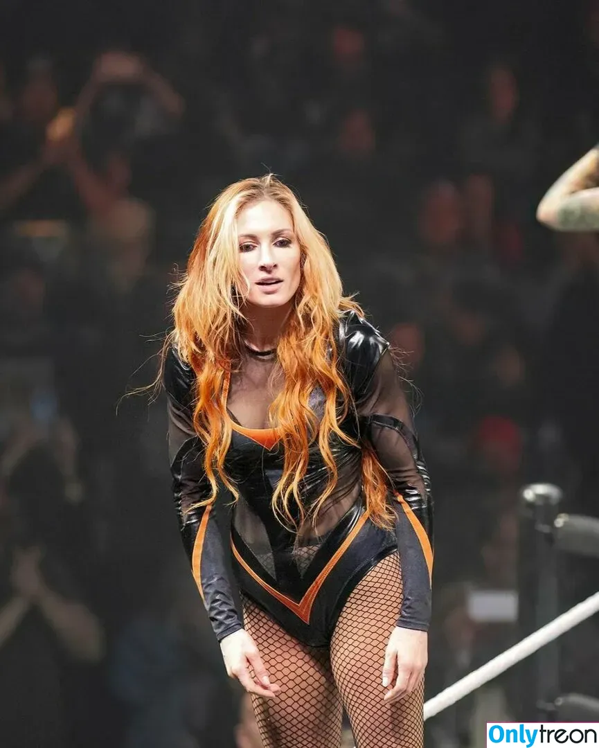 Becky Lynch голая photo #0549 (beckylynchwwe)