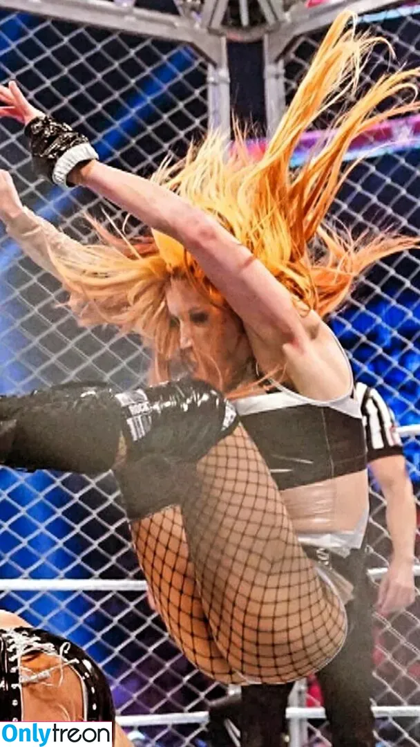 Becky Lynch nude photo #0566 (beckylynchwwe)