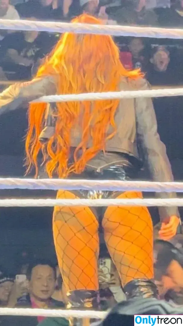 Becky Lynch голая photo #0568 (beckylynchwwe)