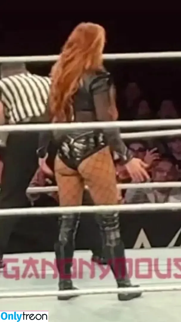 Becky Lynch nude photo #0569 (beckylynchwwe)