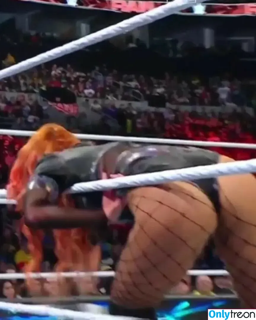 Becky Lynch nude photo #0576 (beckylynchwwe)