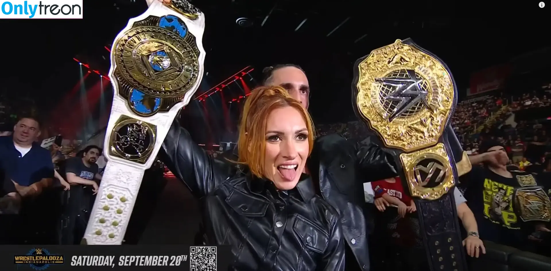 Becky Lynch nude photo #0847 (beckylynchwwe)