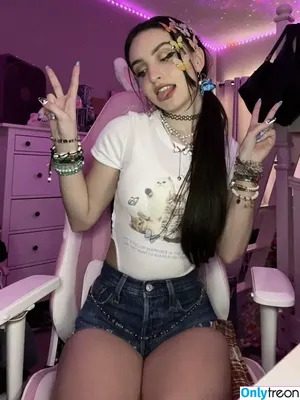 Beebee ASMR / beebeeasmr / beebeeasmr18 / weloveasmr фото голая #0133