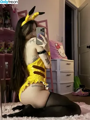 Beebee ASMR / beebeeasmr / beebeeasmr18 / weloveasmr фото голая #0195