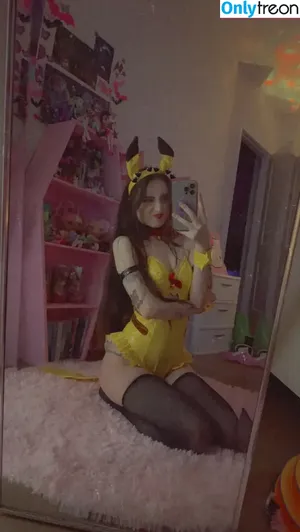 Beebee ASMR / beebeeasmr / beebeeasmr18 / weloveasmr фото голая #0215