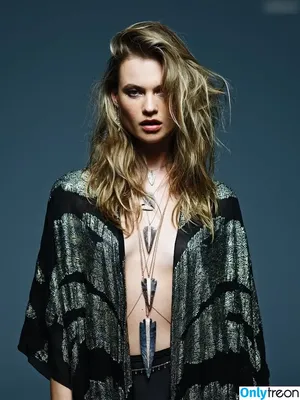 Behati Prinsloo / behatiprinsloo nude photo #0044