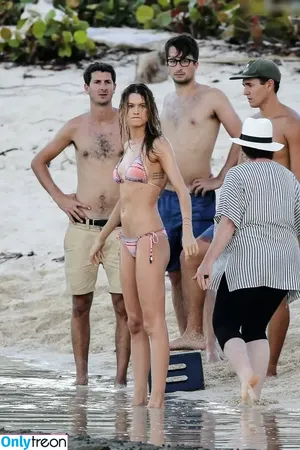Behati Prinsloo / behatiprinsloo nude photo #0072