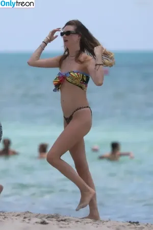 Behati Prinsloo / behatiprinsloo nude photo #0222