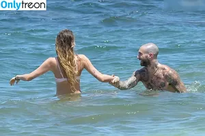 Behati Prinsloo / behatiprinsloo nude photo #0239