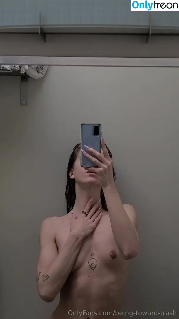 being-toward-trash nude photo #0061 (areyougarbage)