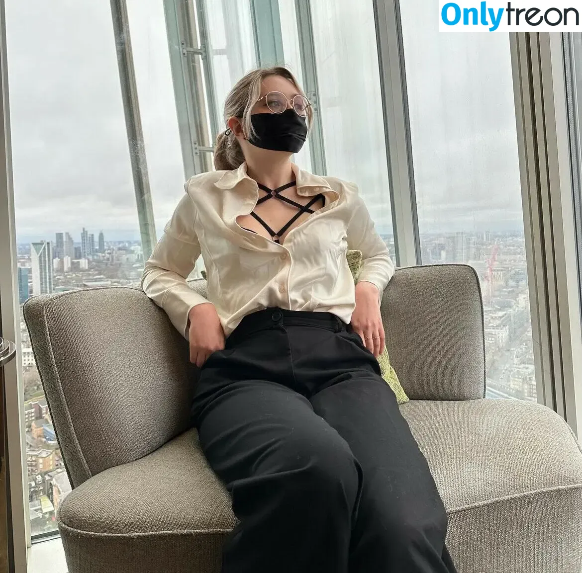 Bekyamon nude photo #0030 (Bekyamon)