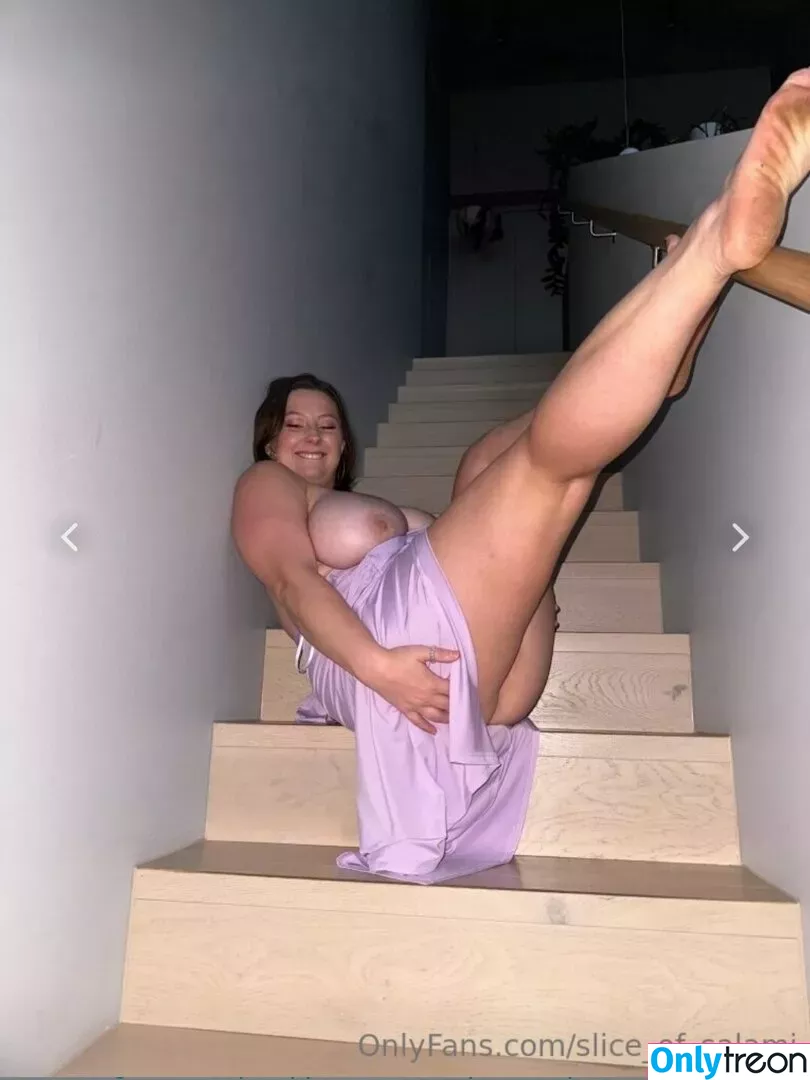 Bel Larcombe / Slice_of_salami_ голая photo #0303 (Bel Larcombe slice_of_salami_ / bel_larcombe_)