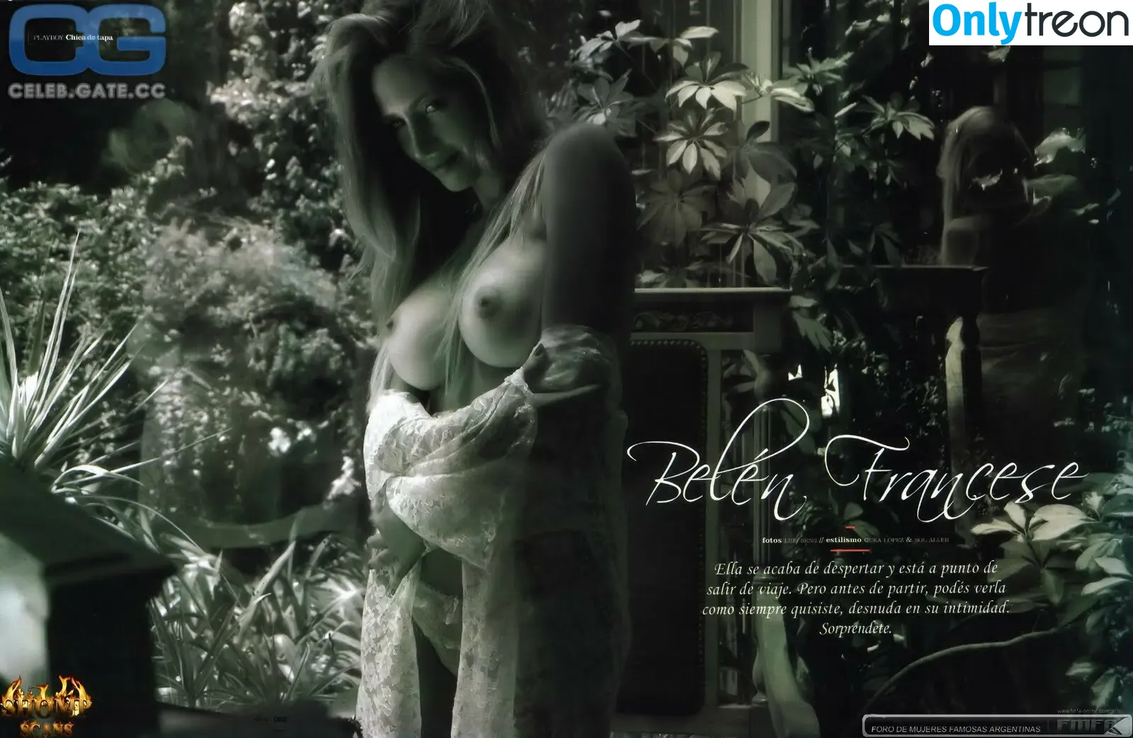 Belen Francese nude photo #0066 (belufrancese)