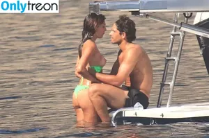 Belen Rodriguez / belenrodriguezreal nude photo #0042