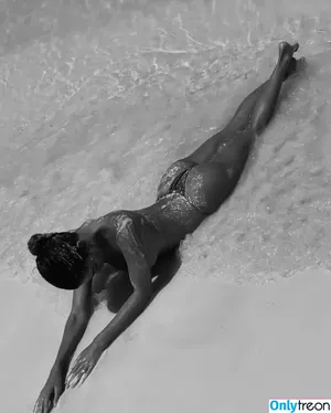 Belen Rodriguez / belenrodriguezreal nude photo #0177