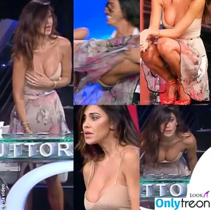 Belen Rodriguez / belenrodriguezreal nude photo #0201