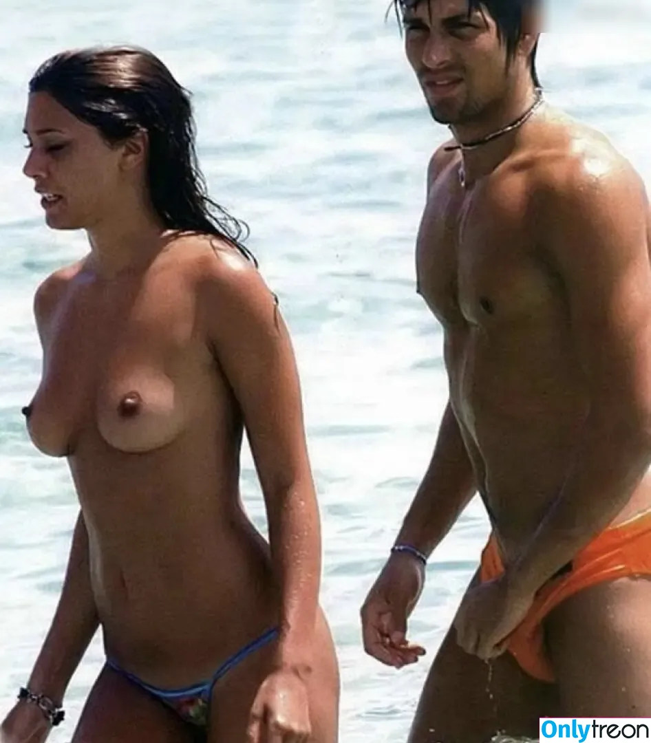 Belen Rodriguez nude photo #0001 (belenrodriguezreal)