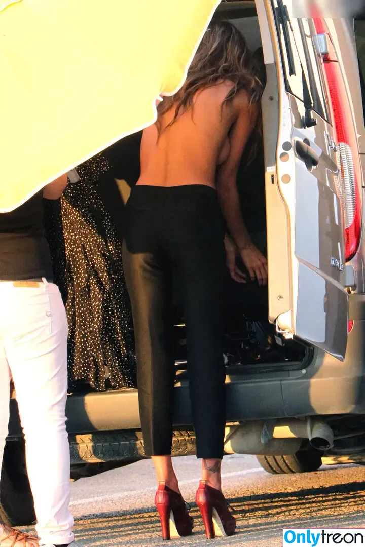 Belen Rodriguez nude photo #0039 (belenrodriguezreal)