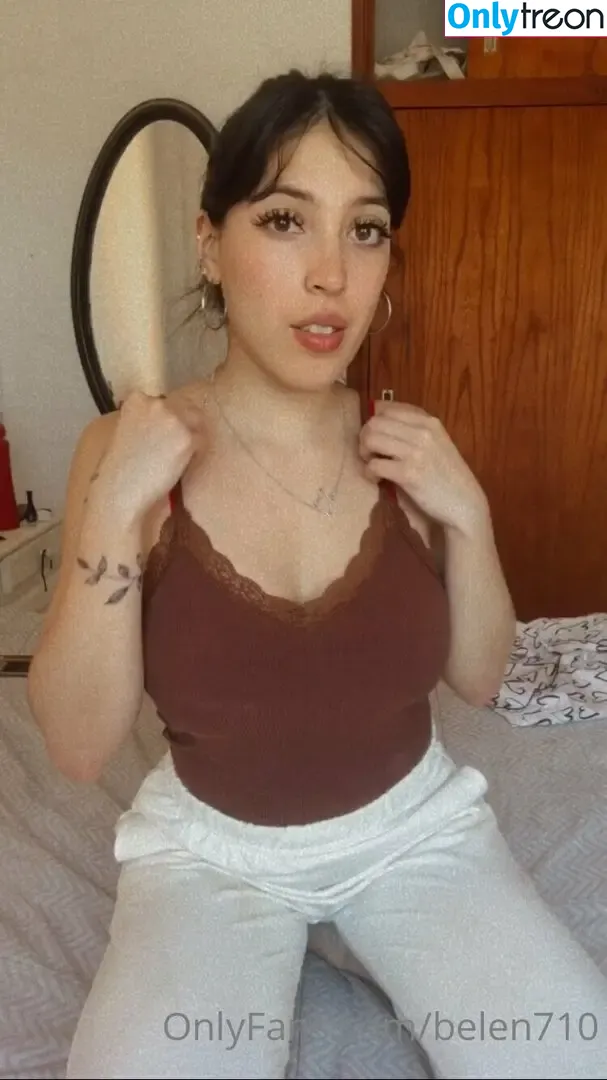 belen710 nude photo #0005 (belennbcla)