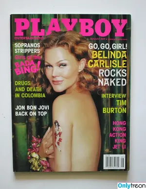 Belinda Carlisle / travels_with_mrs_mason nude photo #0007