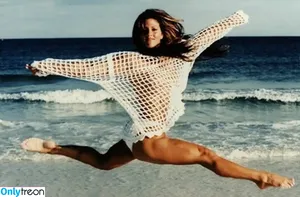 Belinda Carlisle / travels_with_mrs_mason nude photo #0013