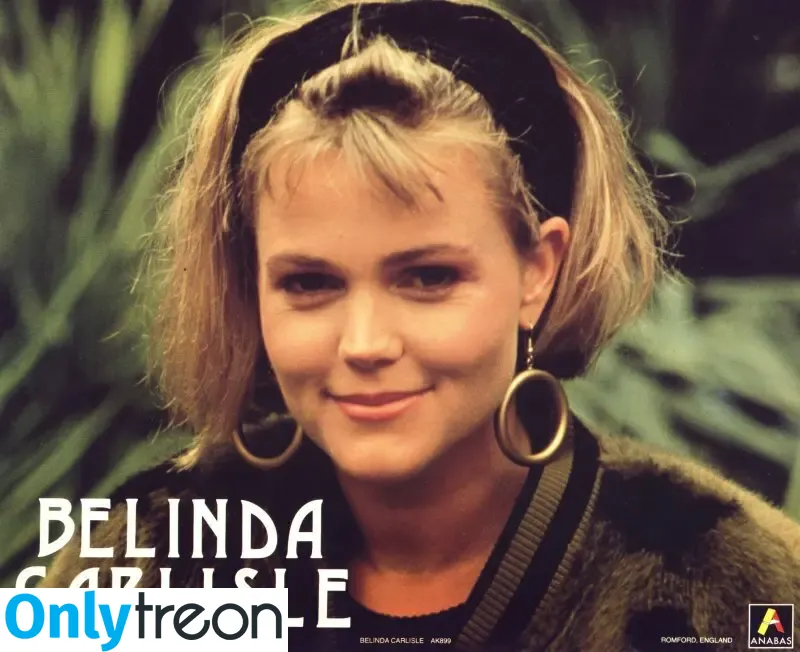 Belinda Carlisle nude photo #0043 (travels_with_mrs_mason)