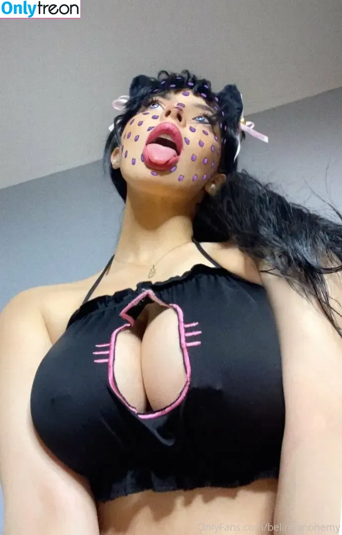 Belindanohemy nude photo #0164 (nohemyoro)