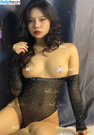 Bell._.owii nude photo #0021