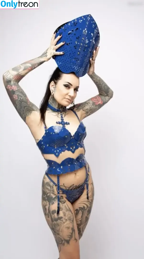 Bella Isadora голая photo #0131 (bellaisadora)