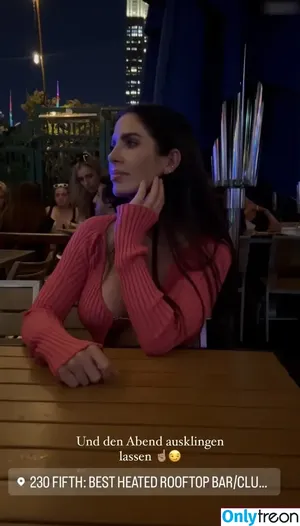 Bella Kraus / bellakraus nude photo #0111