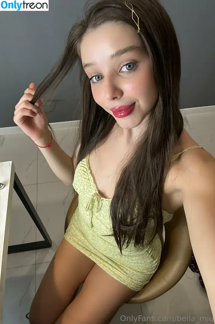 Bella Miu / bella_miu голая photo #0013 (Bella Miu)
