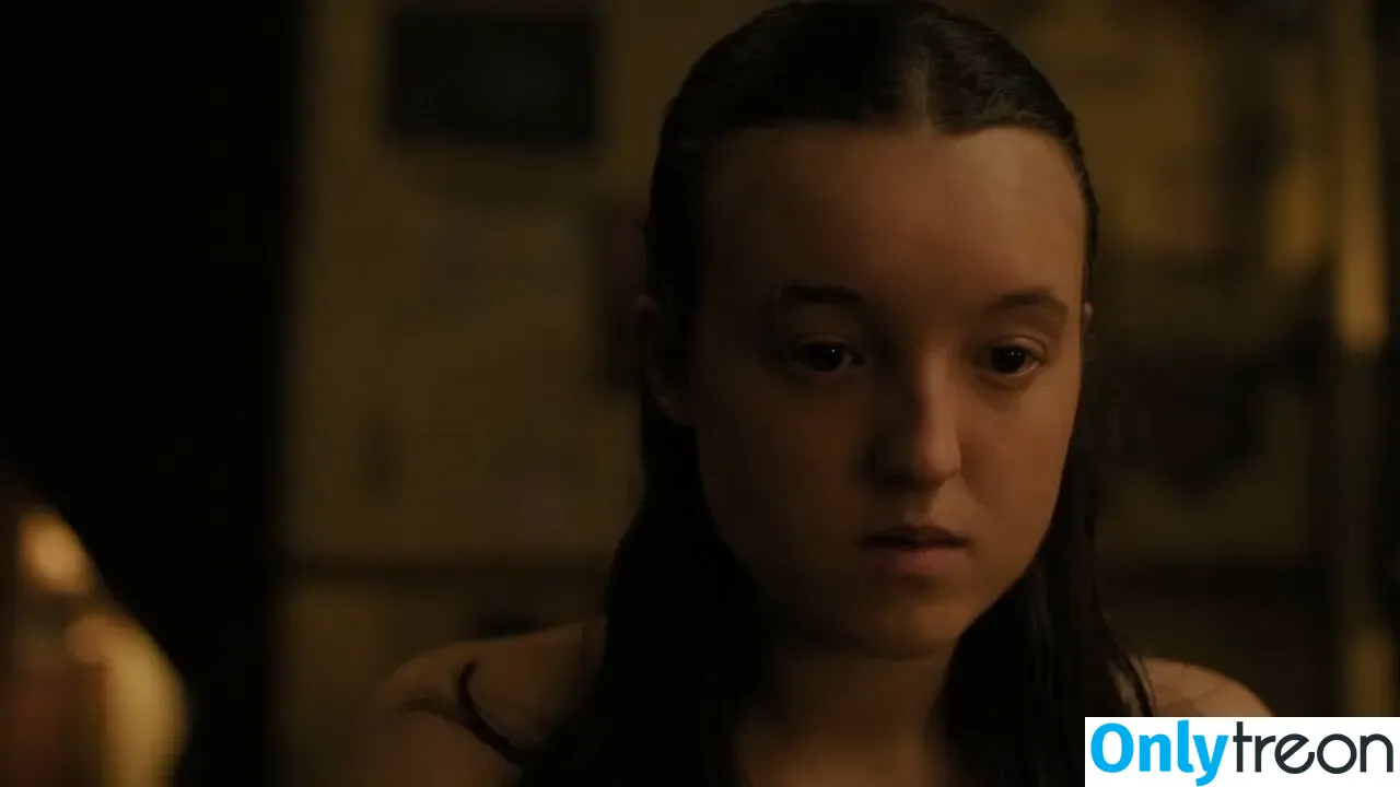 Bella Ramsey nude photo #0039 (BellaRamsey)
