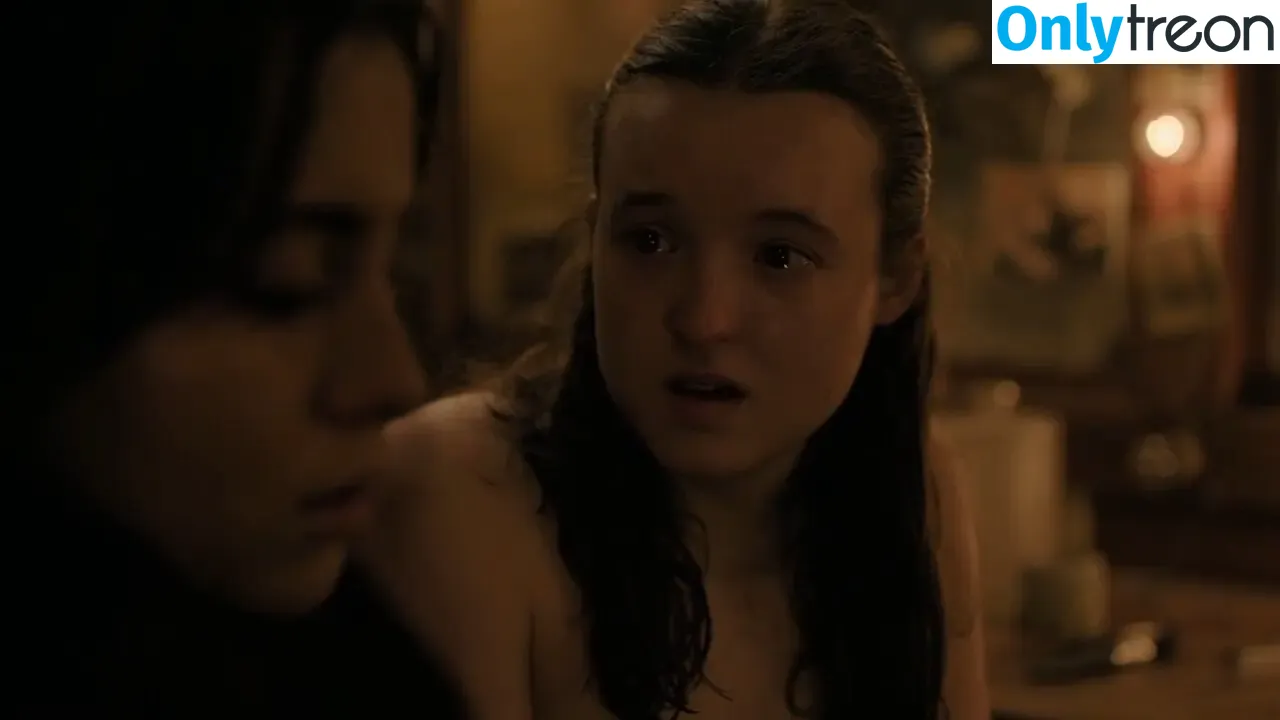 Bella Ramsey голая photo #0042 (BellaRamsey)