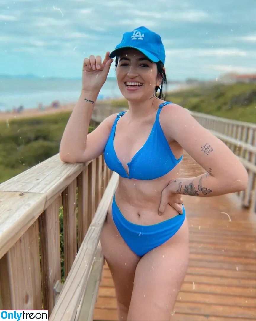 Bella Sant ASMR nude photo #0056 (bellasant / missbella)