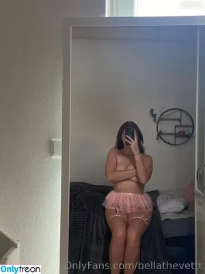Bella the vettt / bellamaaison / bellathevettt nude photo #0038